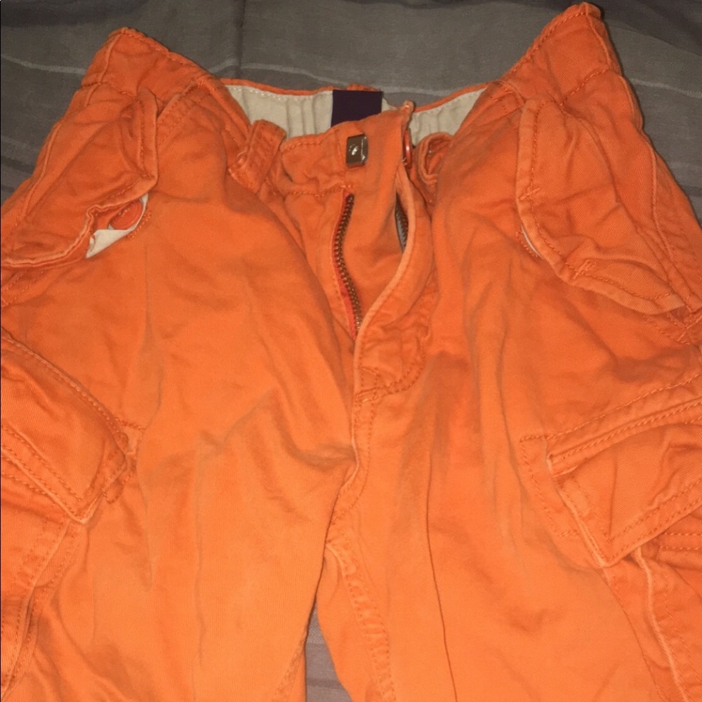 boys shorts